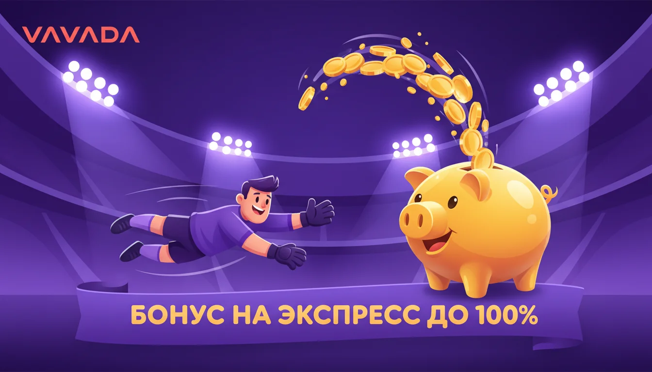 Свежие промокоды на Вавада